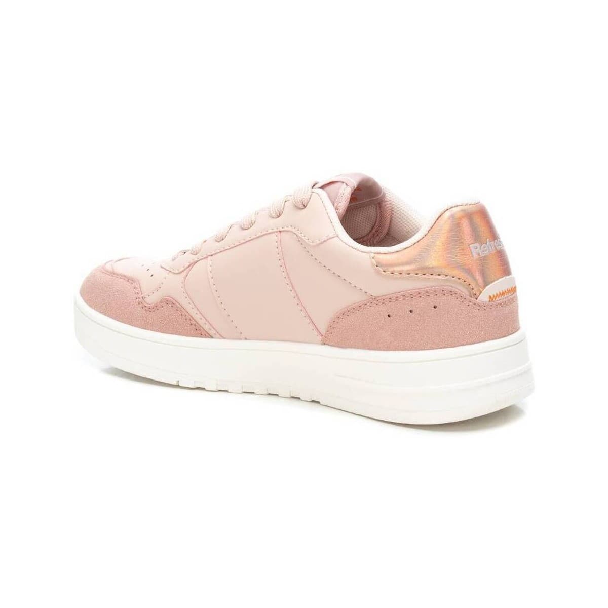 Women's Sneakers Refresh Brown