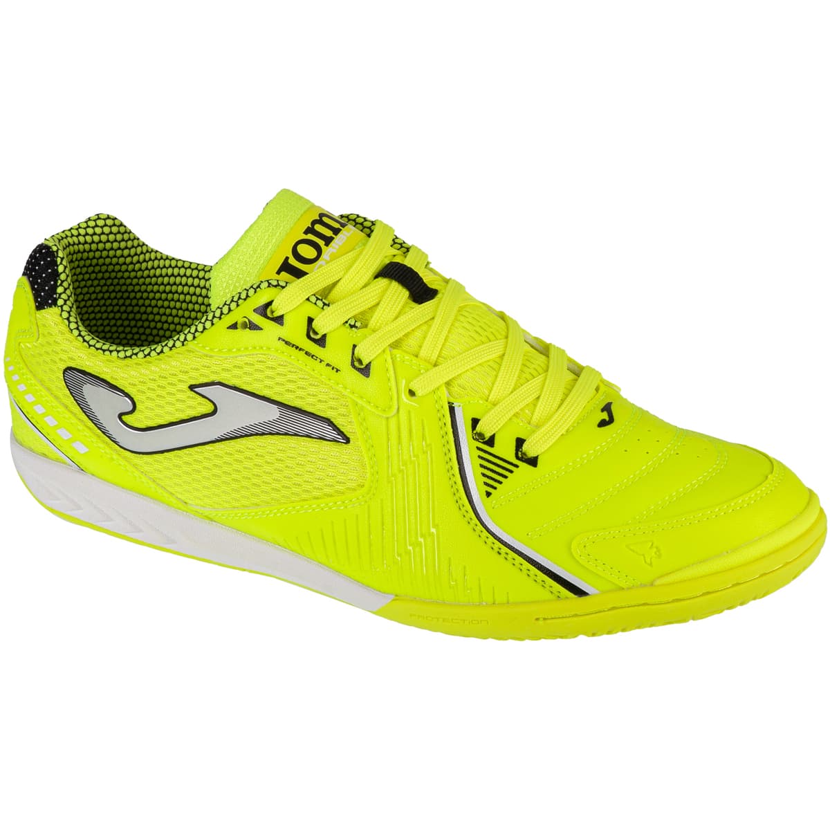 Men's Gym Shoes Joma Yellow