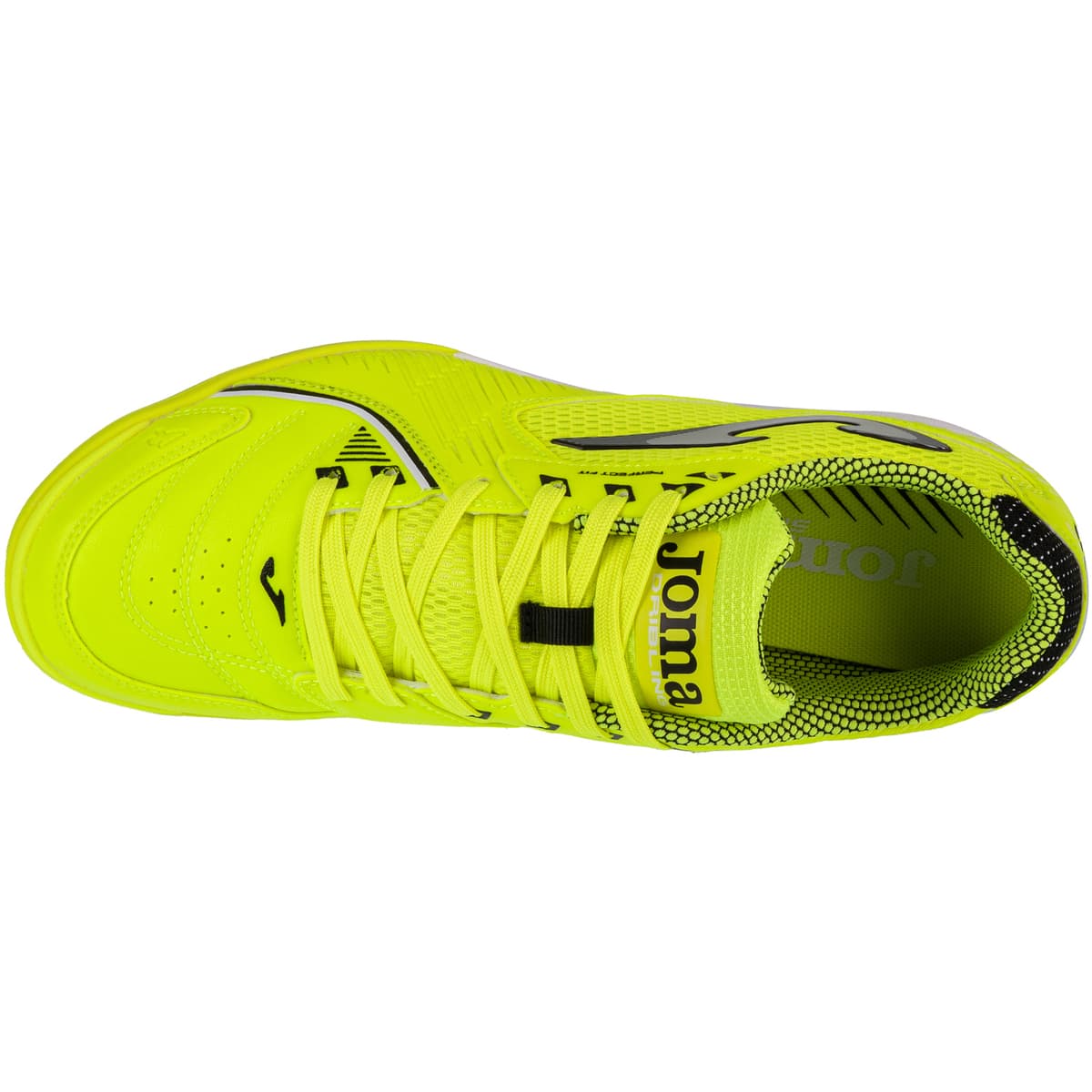 Men's Gym Shoes Joma Yellow