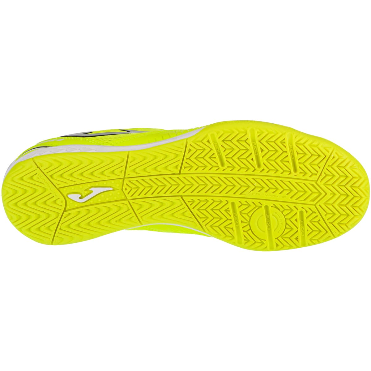 Men's Gym Shoes Joma Yellow