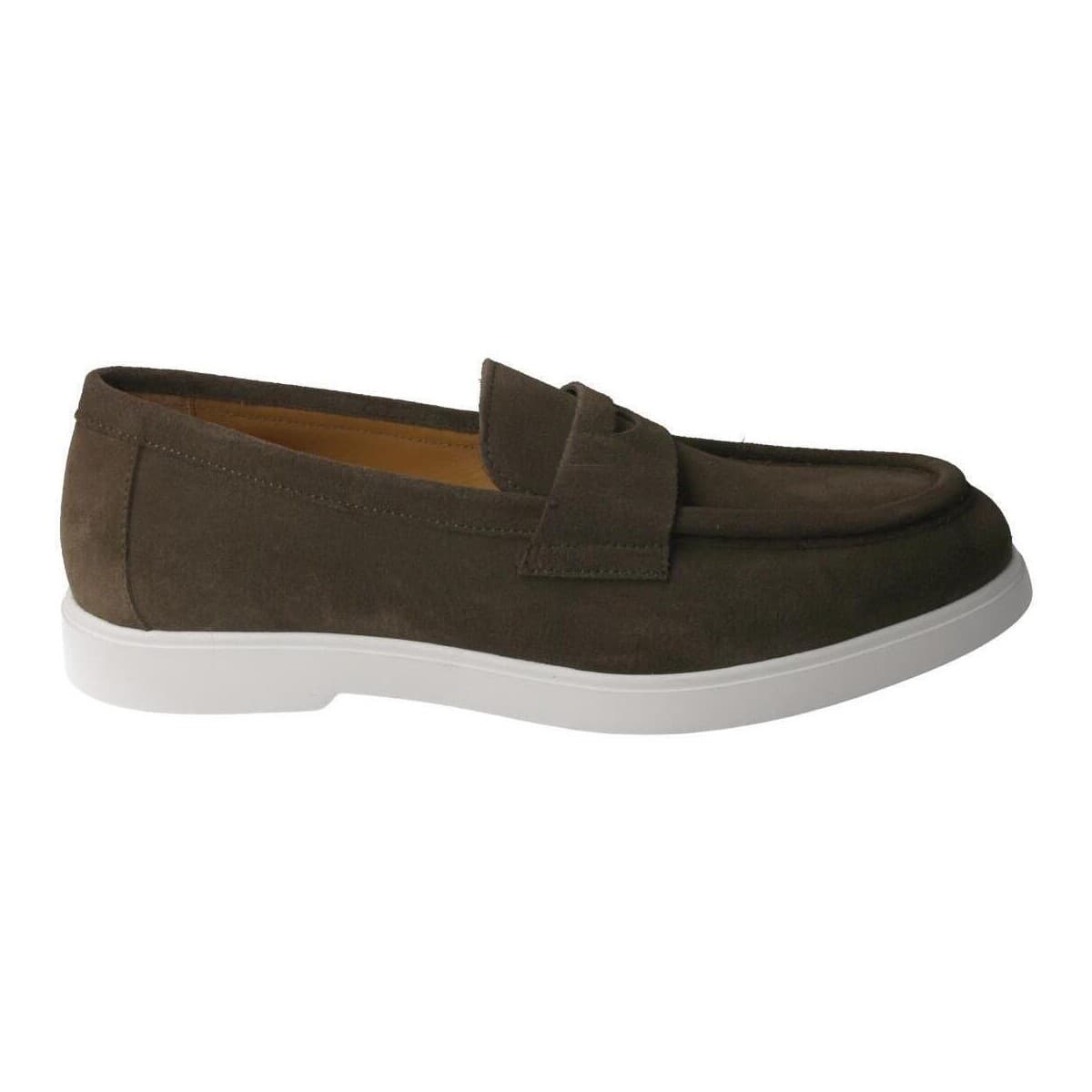 Μοκασσίνια Calce -