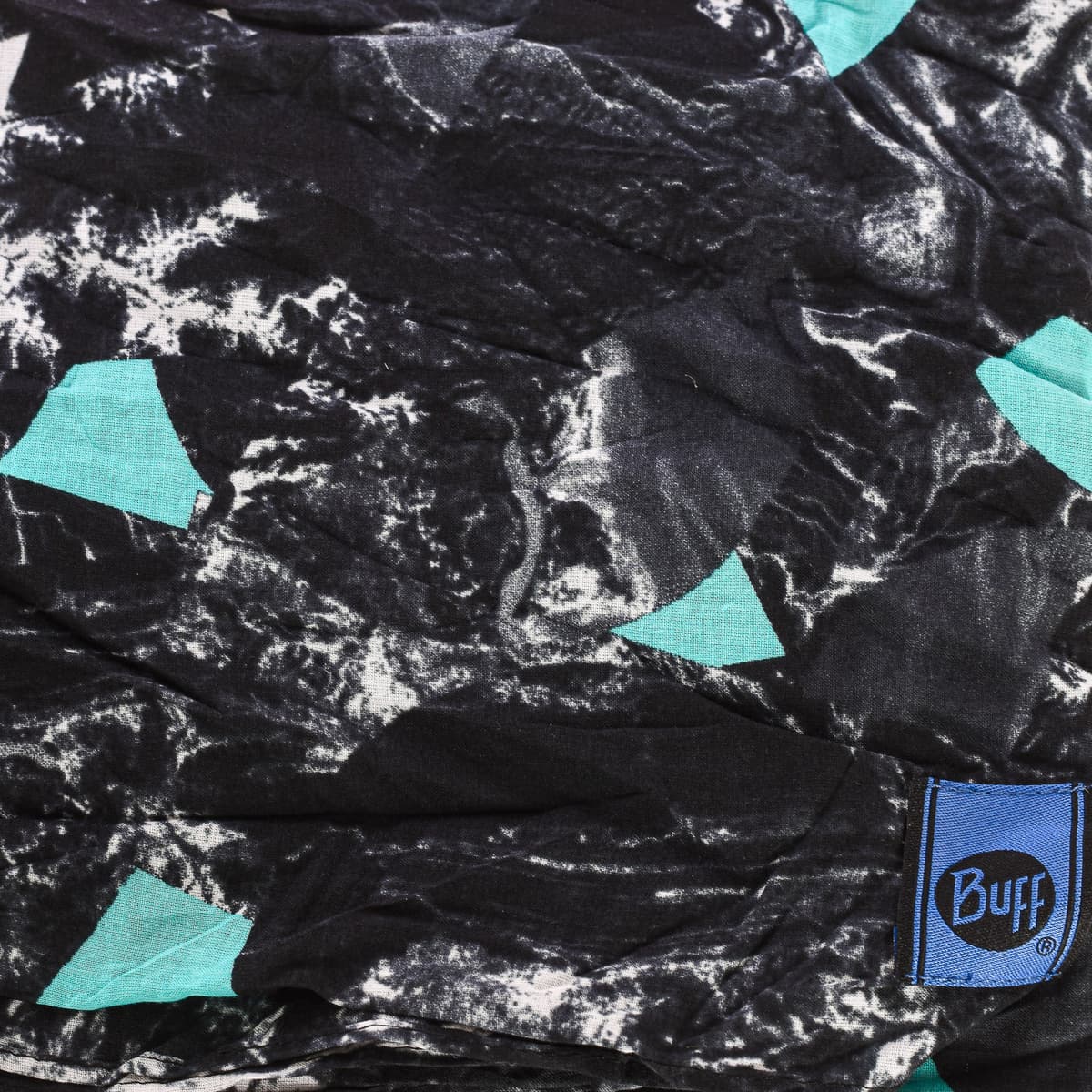 Women's Scarves Buff Multicolor