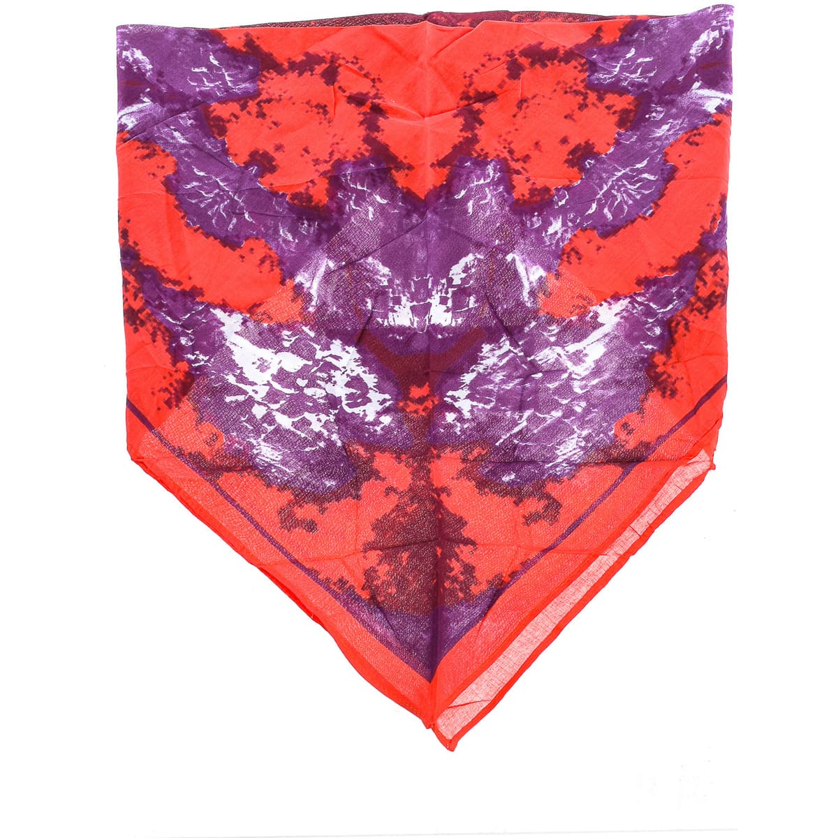 Women's Scarves Buff Multicolor