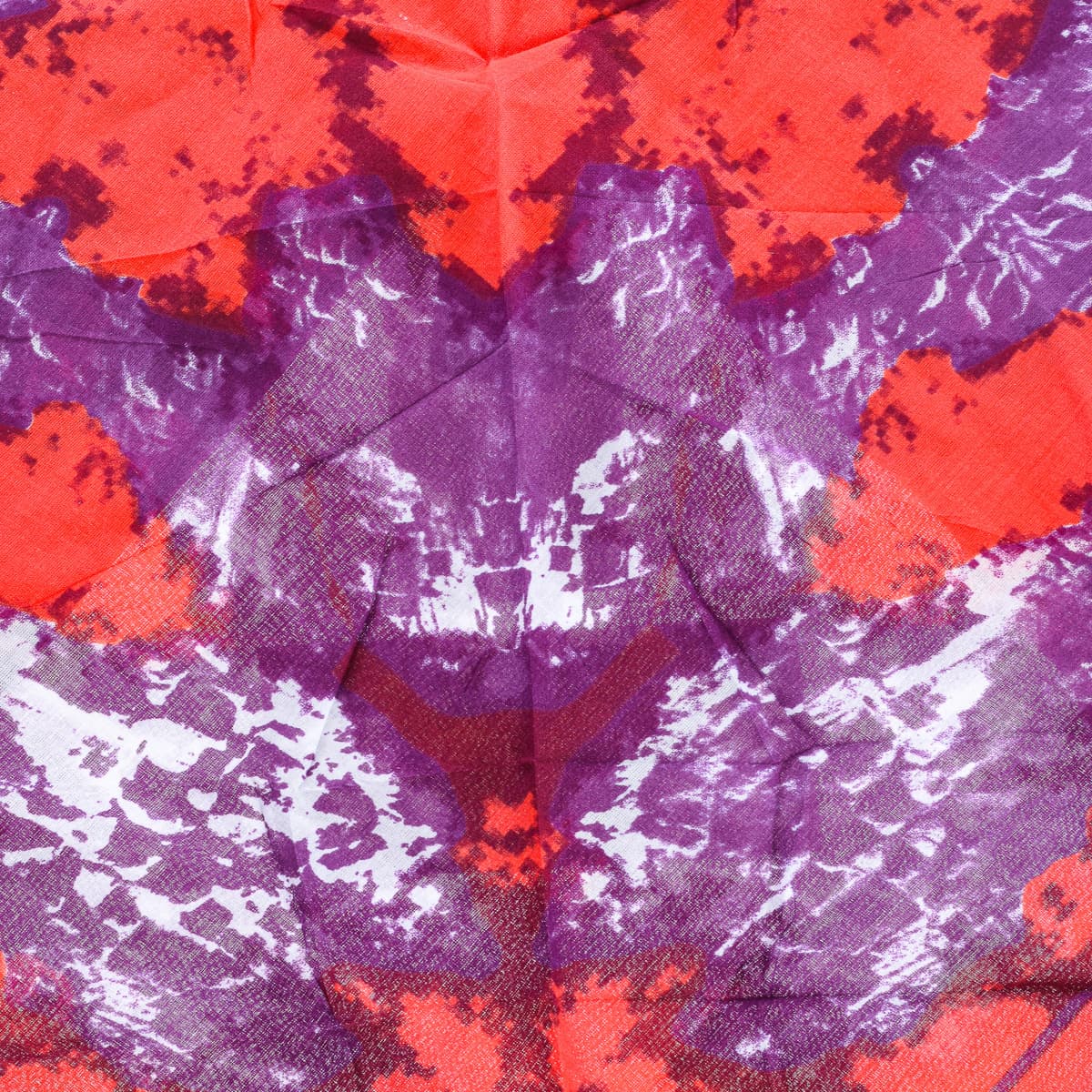 Men's Scarves Buff Multicolor