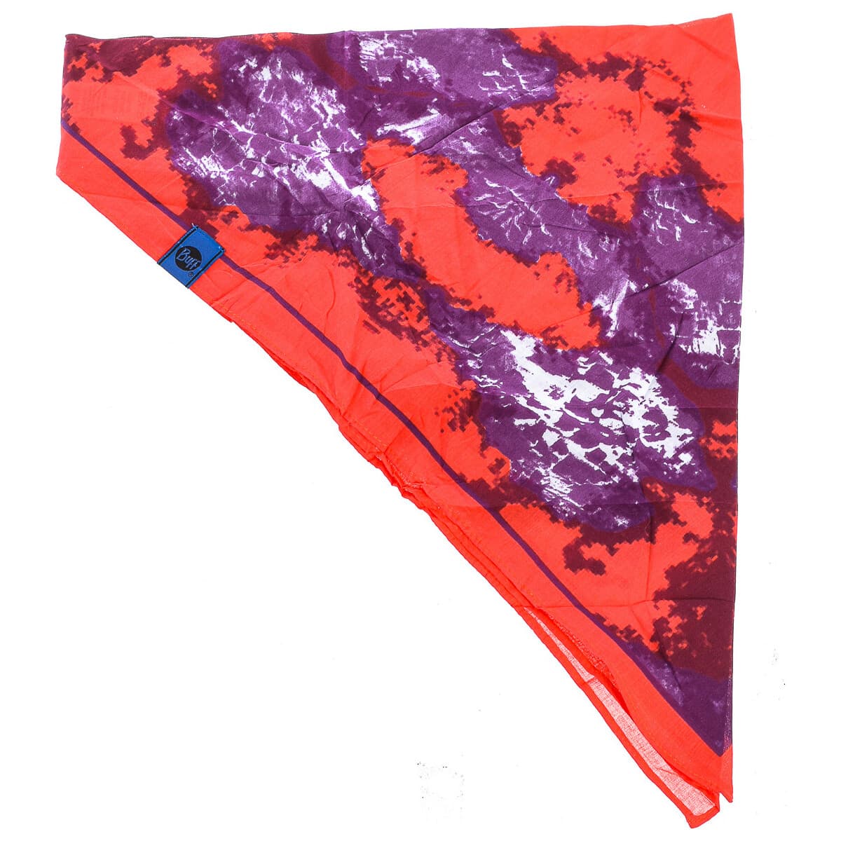 Men's Scarves Buff Multicolor