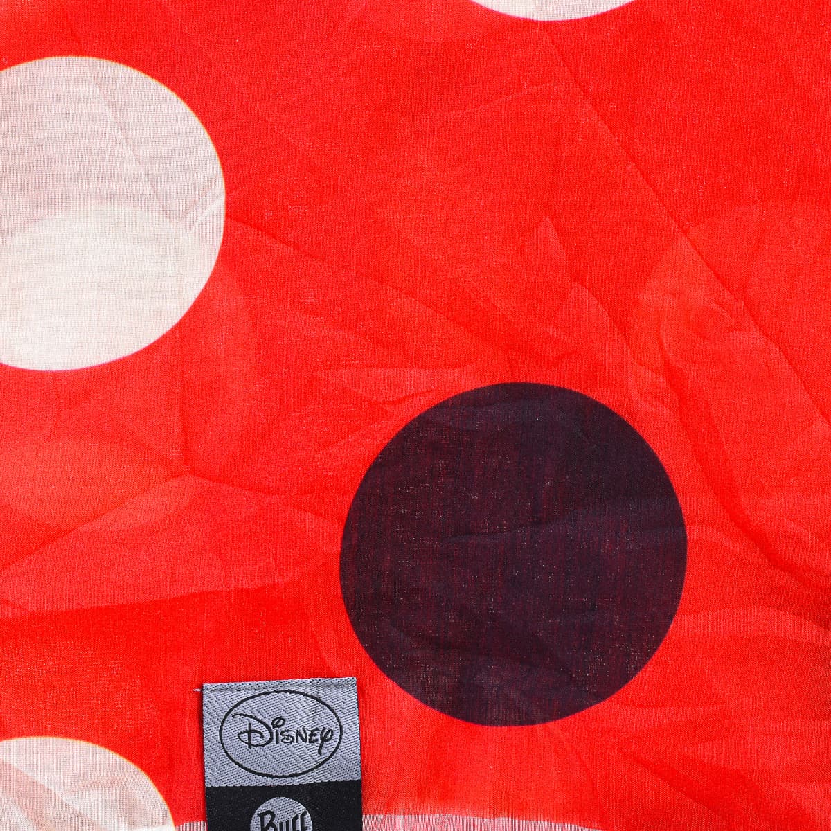 Girls' Scarves & Shawls Buff Multicolor