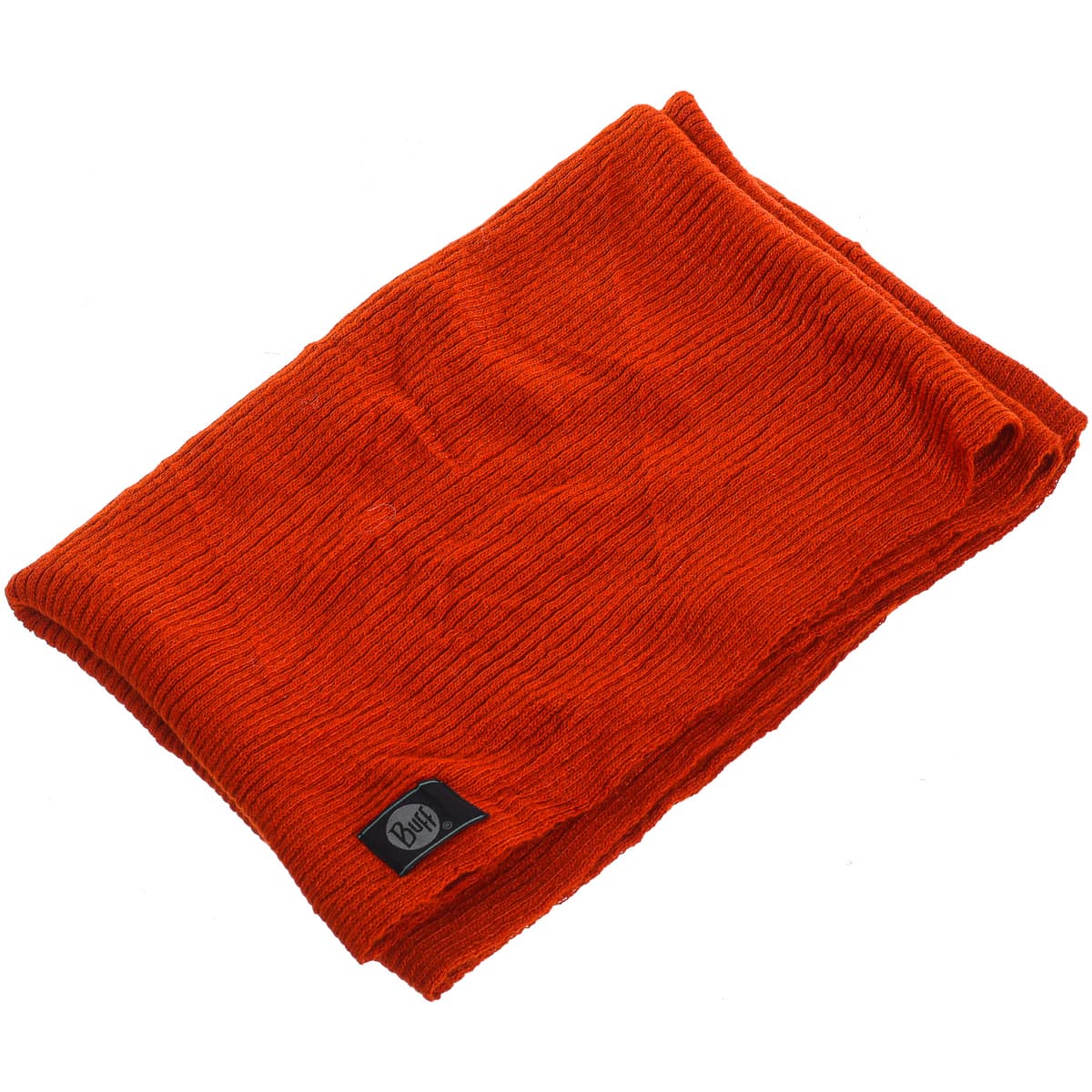 Women's Scarves Buff Red