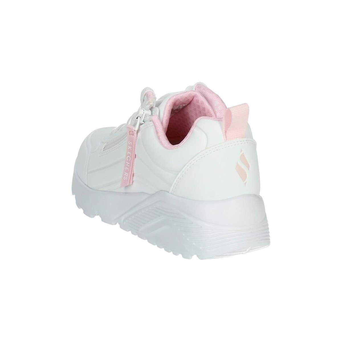 Girls' Sneakers Skechers White