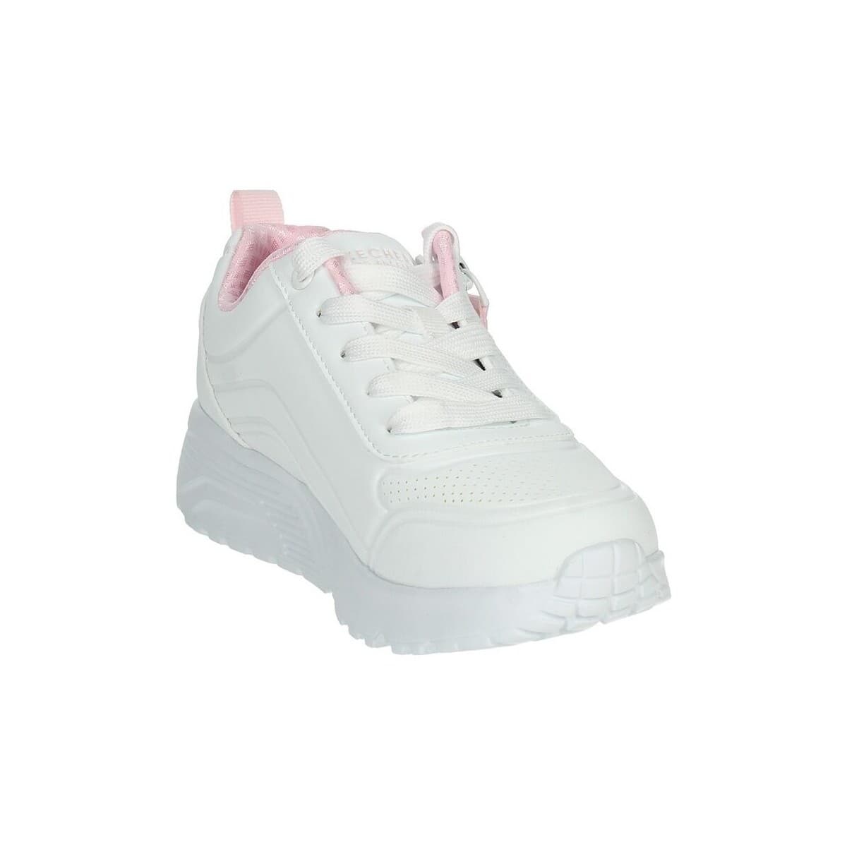 Girls' Sneakers Skechers White
