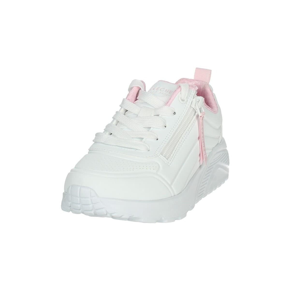 Girls' Sneakers Skechers White