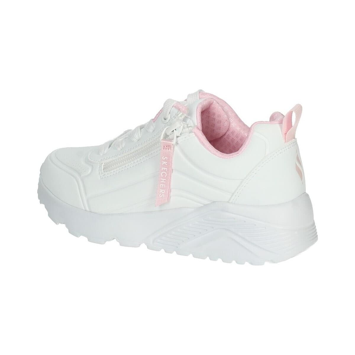 Girls' Sneakers Skechers White