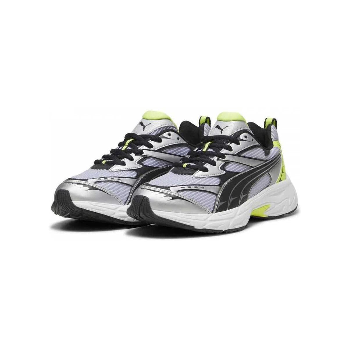 Women's Sports Shoes Puma White