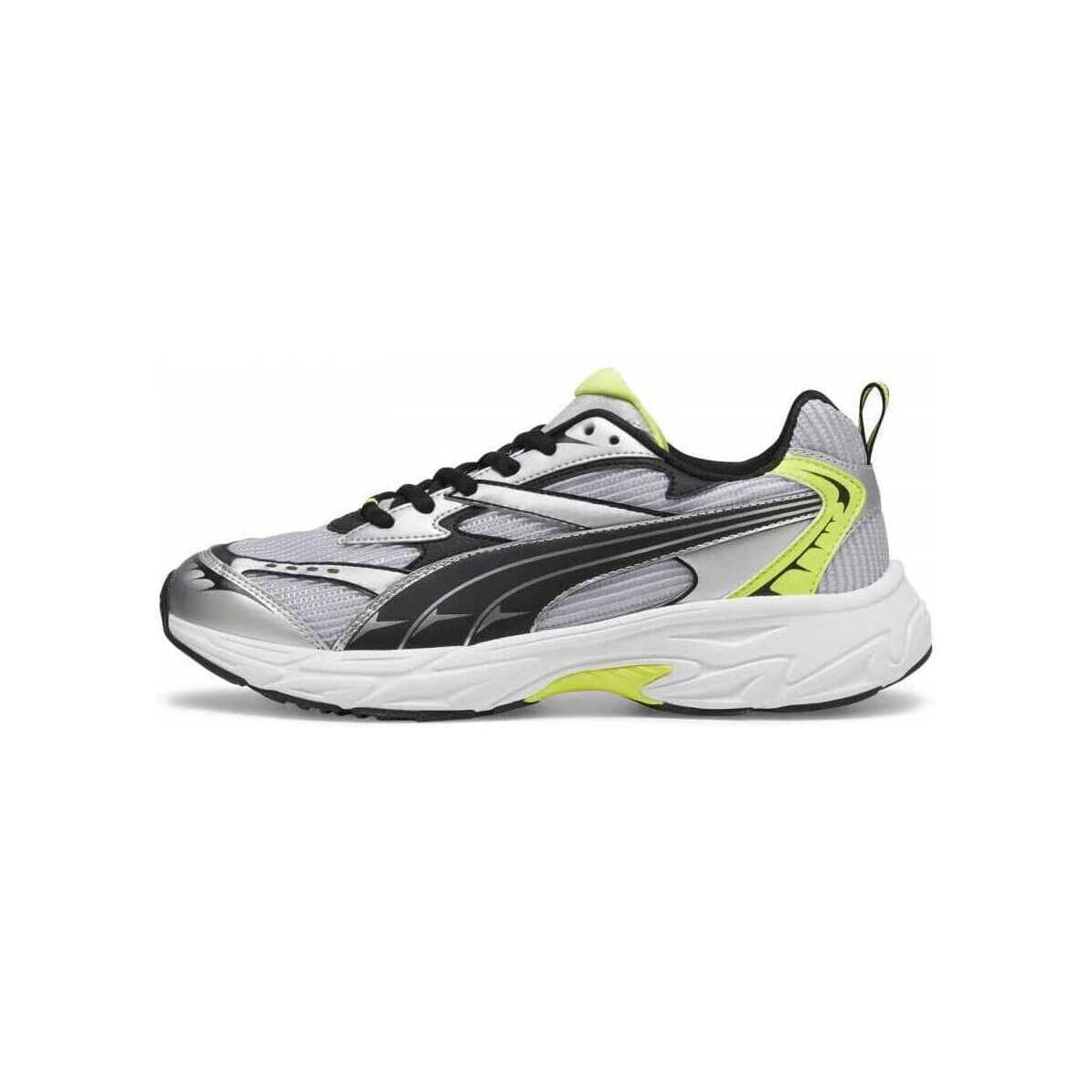 Women's Sports Shoes Puma White