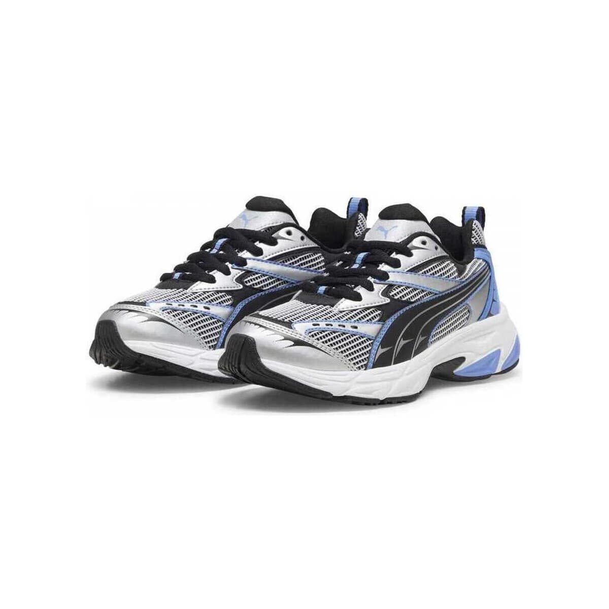 Women's Sports Shoes Puma Black