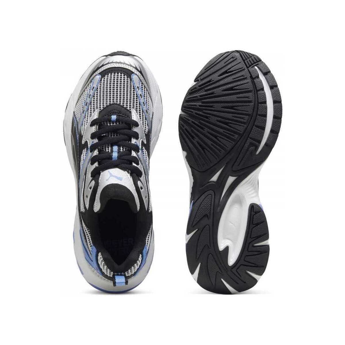 Women's Sports Shoes Puma Black