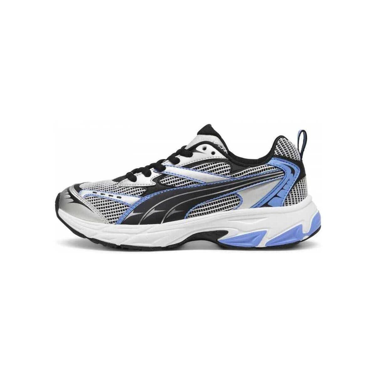 Women's Sports Shoes Puma Black