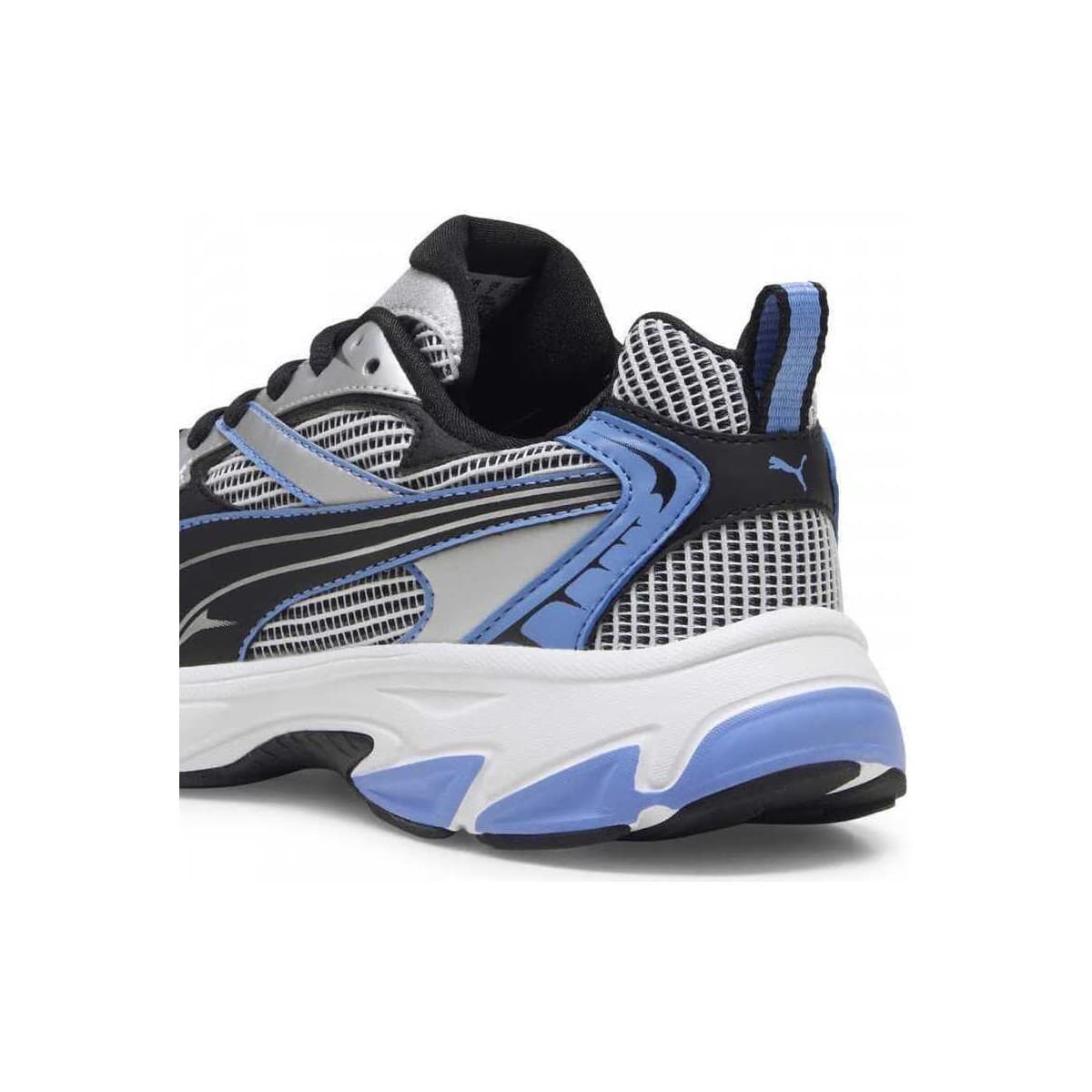 Women's Sports Shoes Puma Black