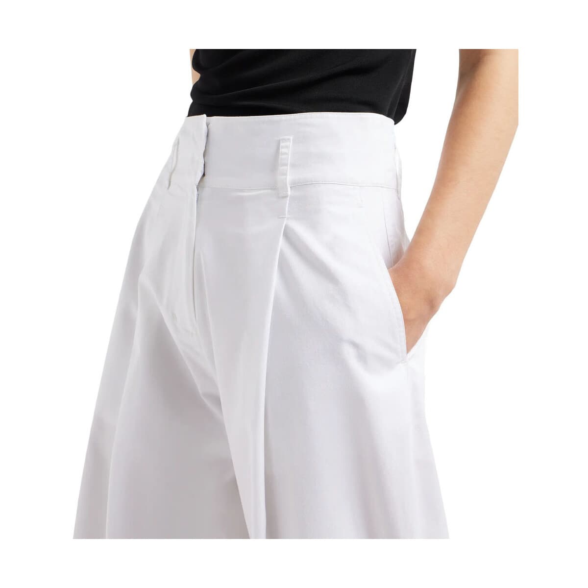 Women's Pants EAX Multicolor