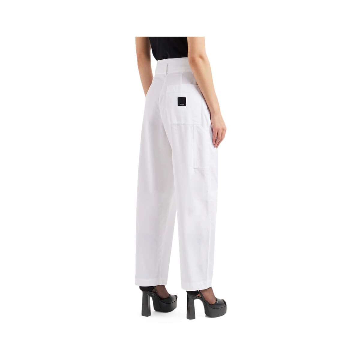 Women's Pants EAX Multicolor