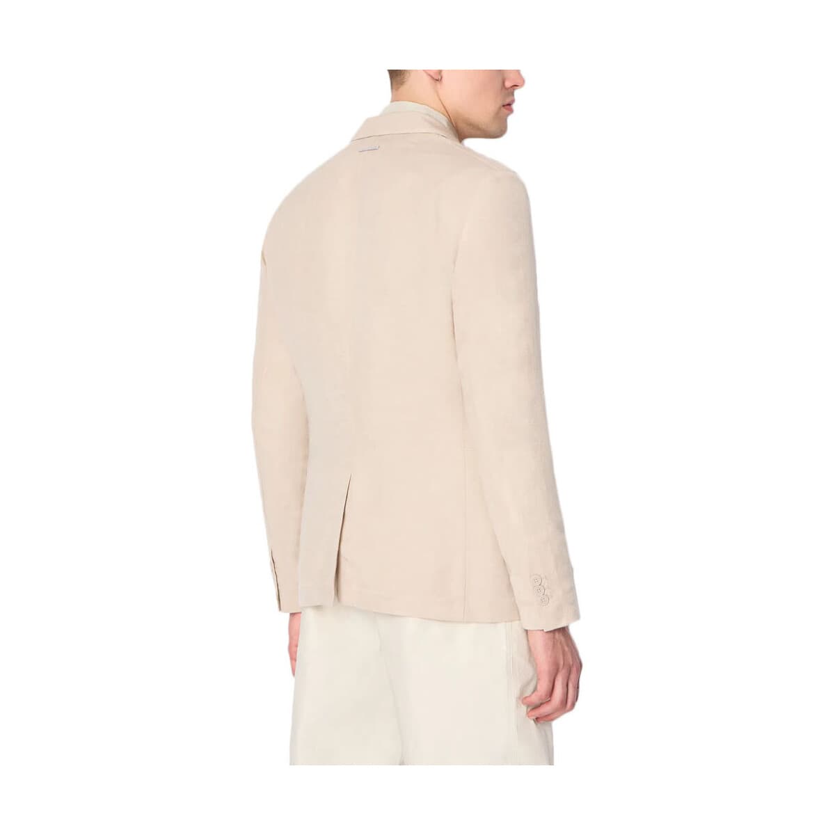 Men's Blazers EAX Multicolor