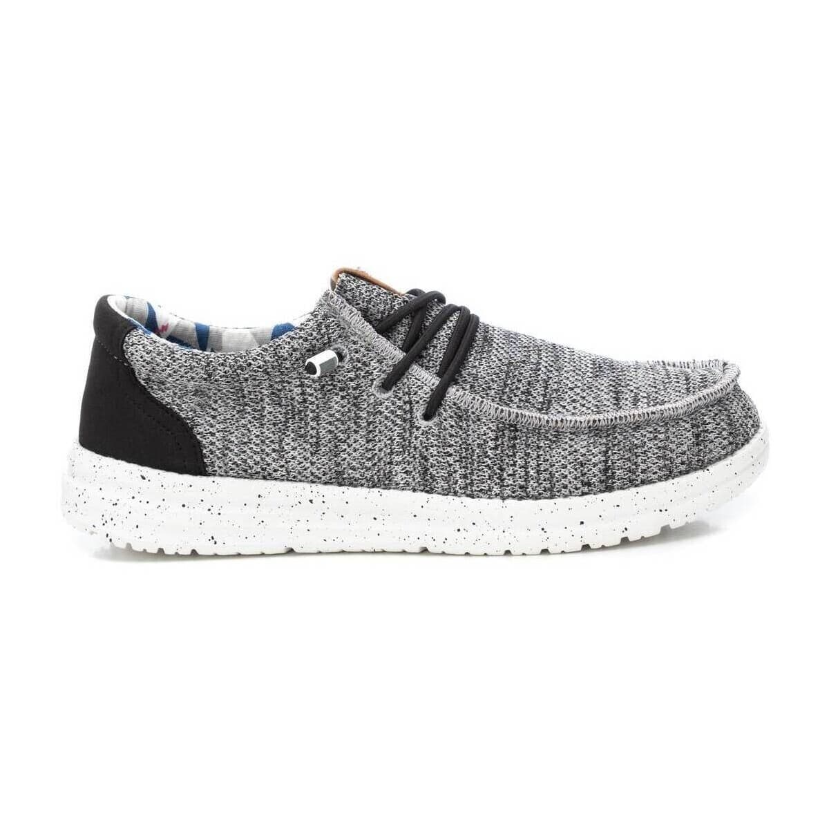 Men's Sneakers Xti Gray