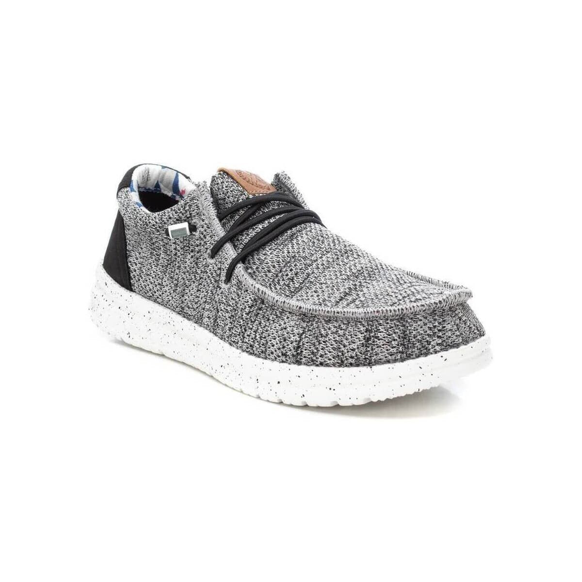 Men's Sneakers Xti Gray