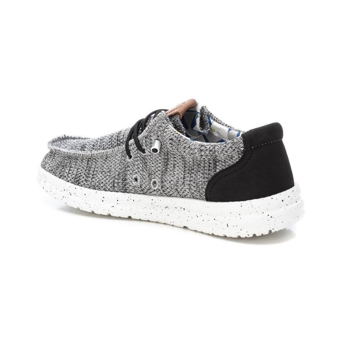 Men's Sneakers Xti Gray