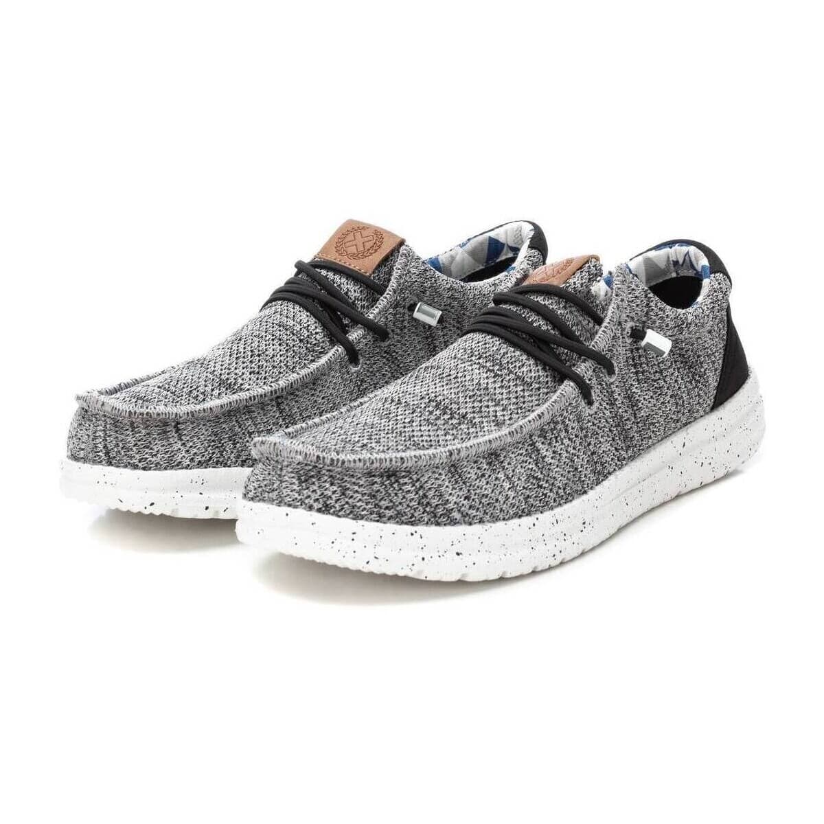 Men's Sneakers Xti Gray