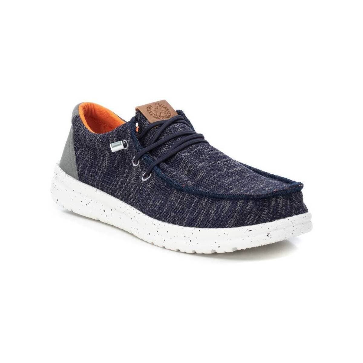 Men's Sneakers Xti Blue