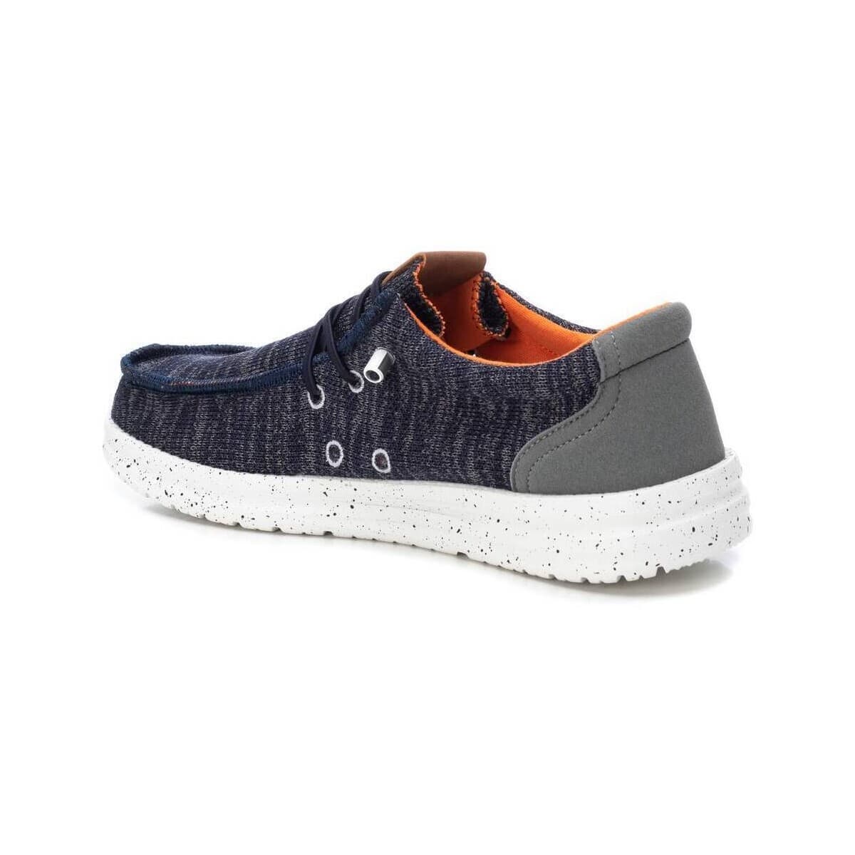 Men's Sneakers Xti Blue