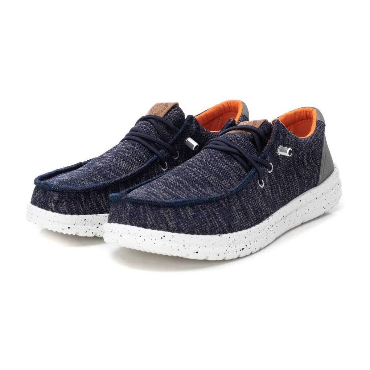 Men's Sneakers Xti Blue