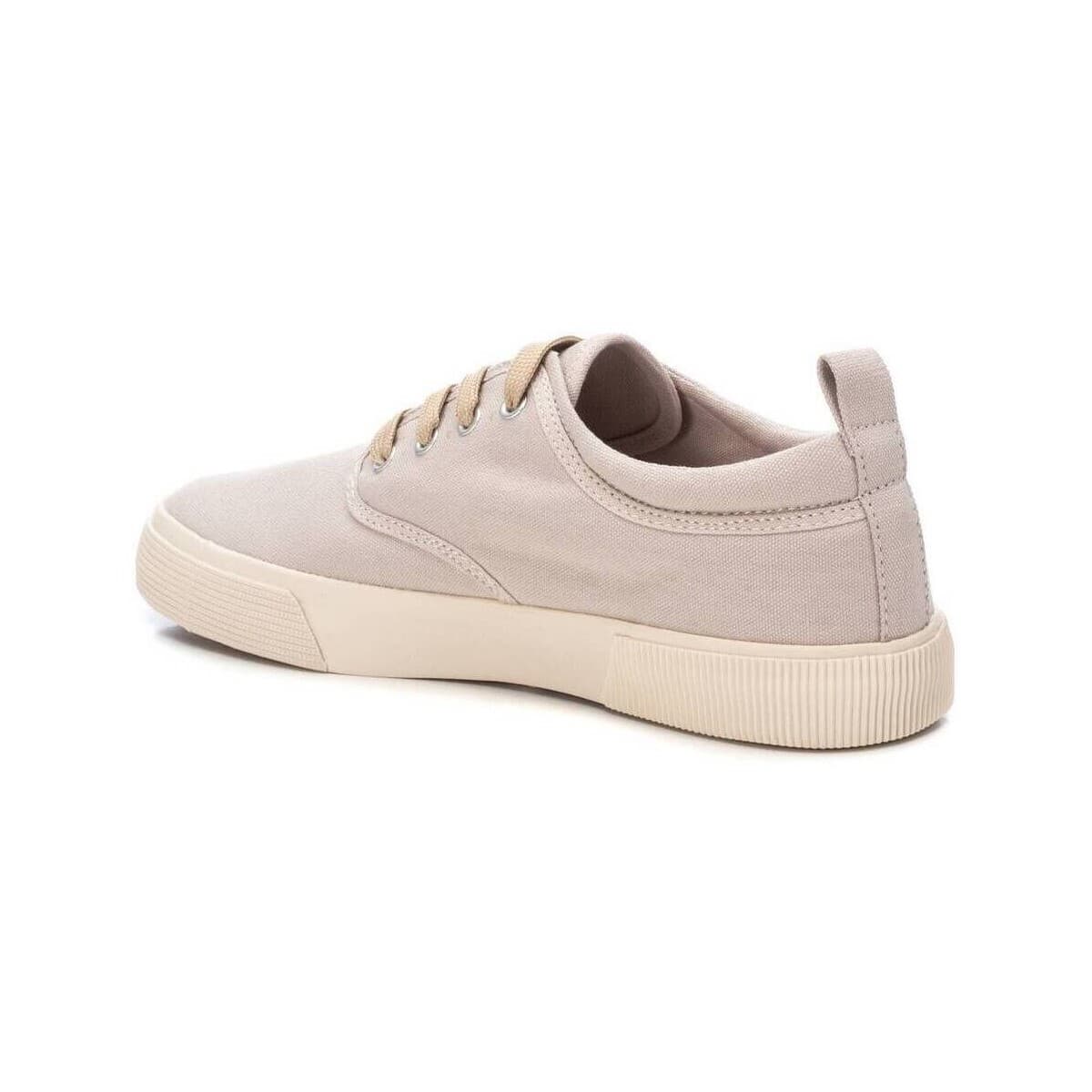 Men's Sneakers Refresh Brown