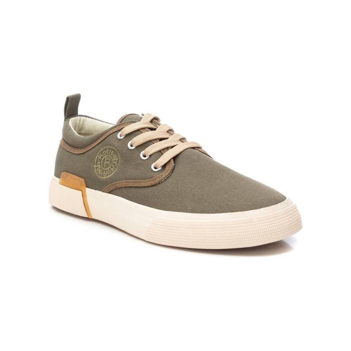 Men's Sneakers Refresh Green