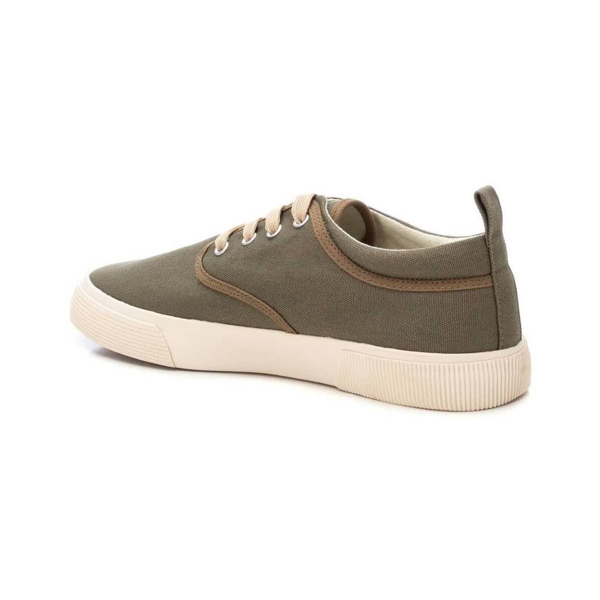 Men's Sneakers Refresh Green