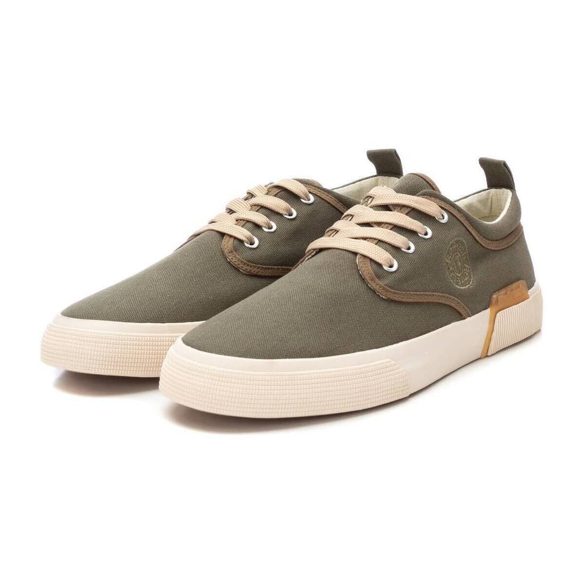 Men's Sneakers Refresh Green