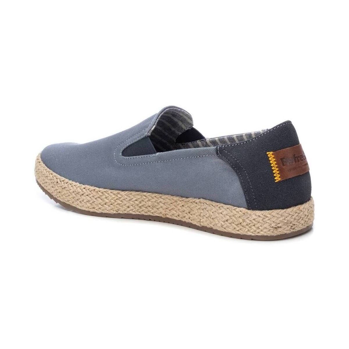 Men's Sneakers Refresh Blue