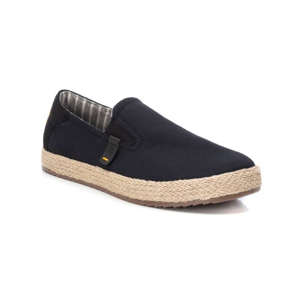 Men's Sneakers Refresh Black