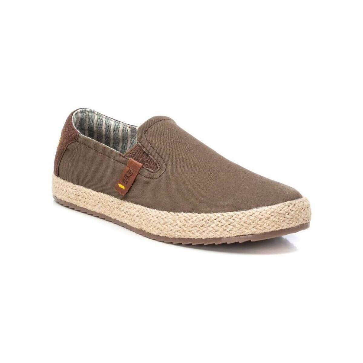 Men's Sneakers Refresh Green