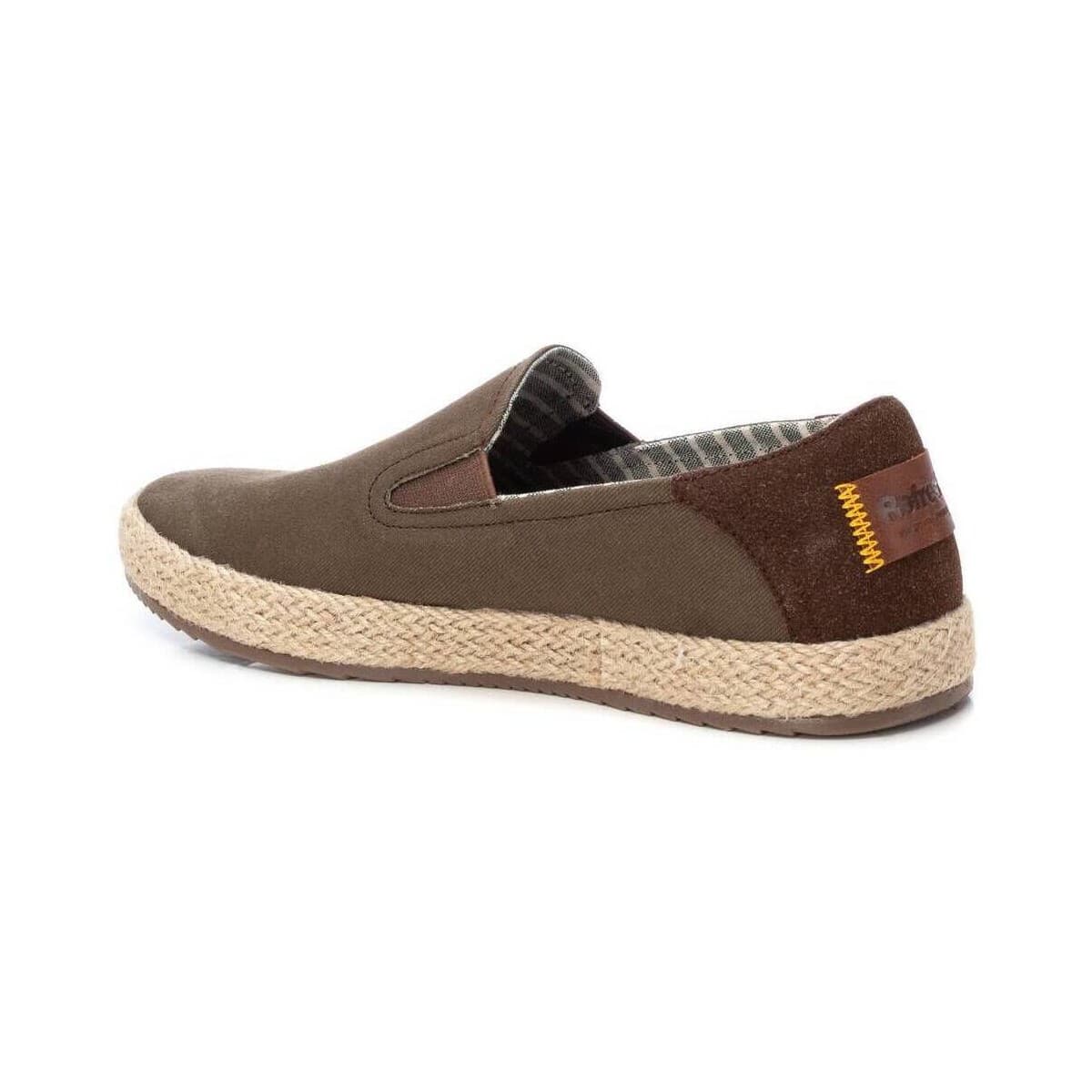 Men's Sneakers Refresh Green