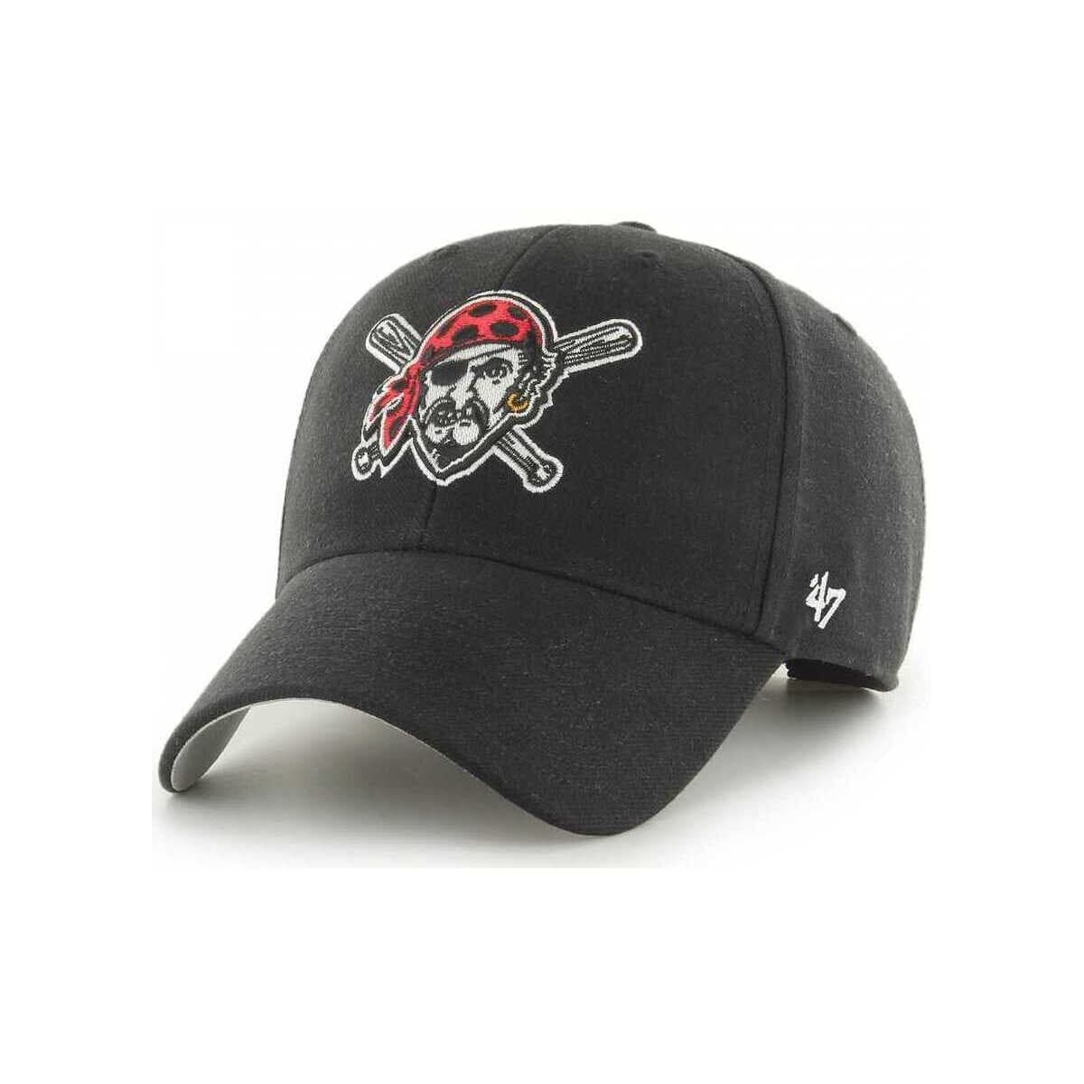 Κασκέτο '47 Brand Cap mlb pittsburgh pirates mvp