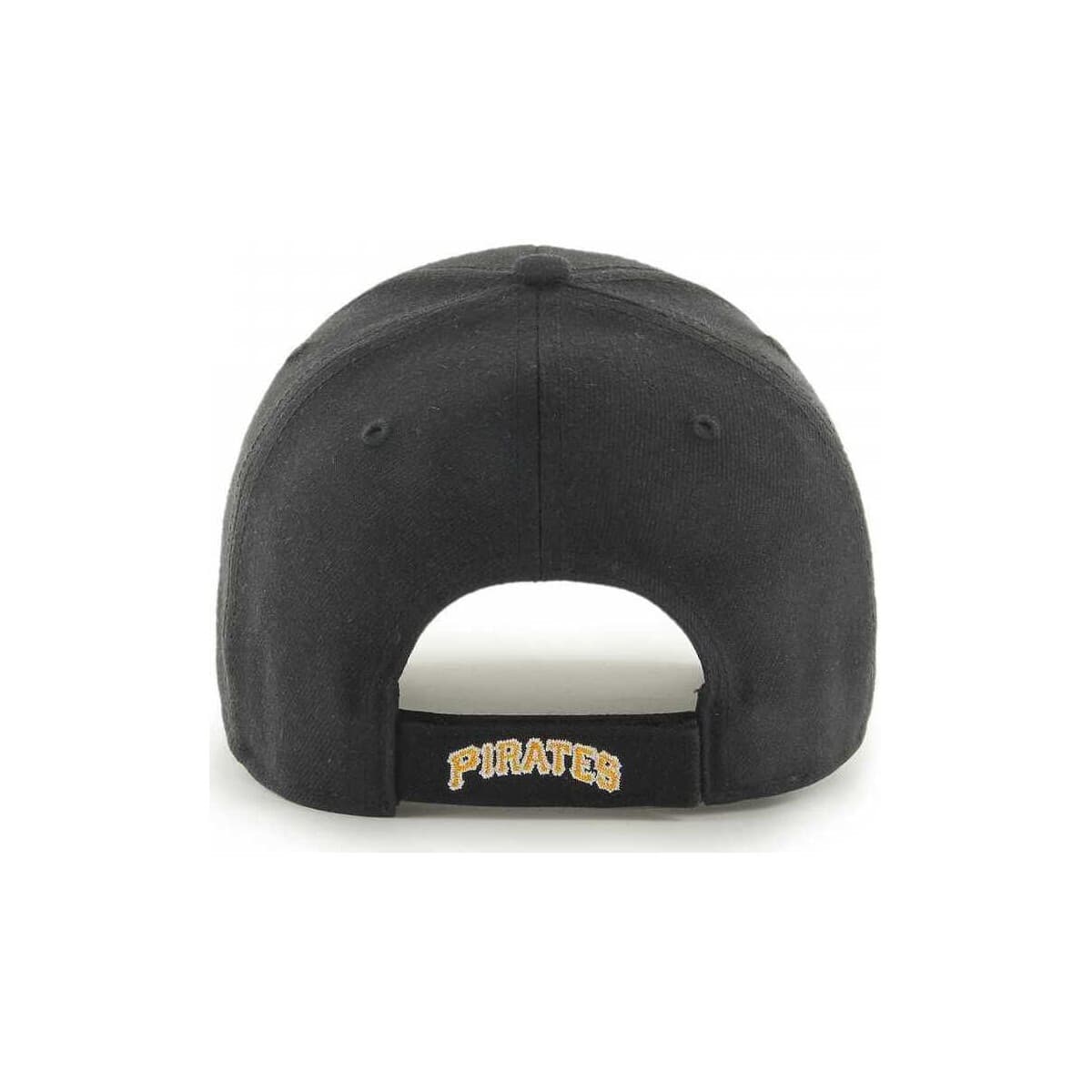 Women's Caps '47 Brand Black