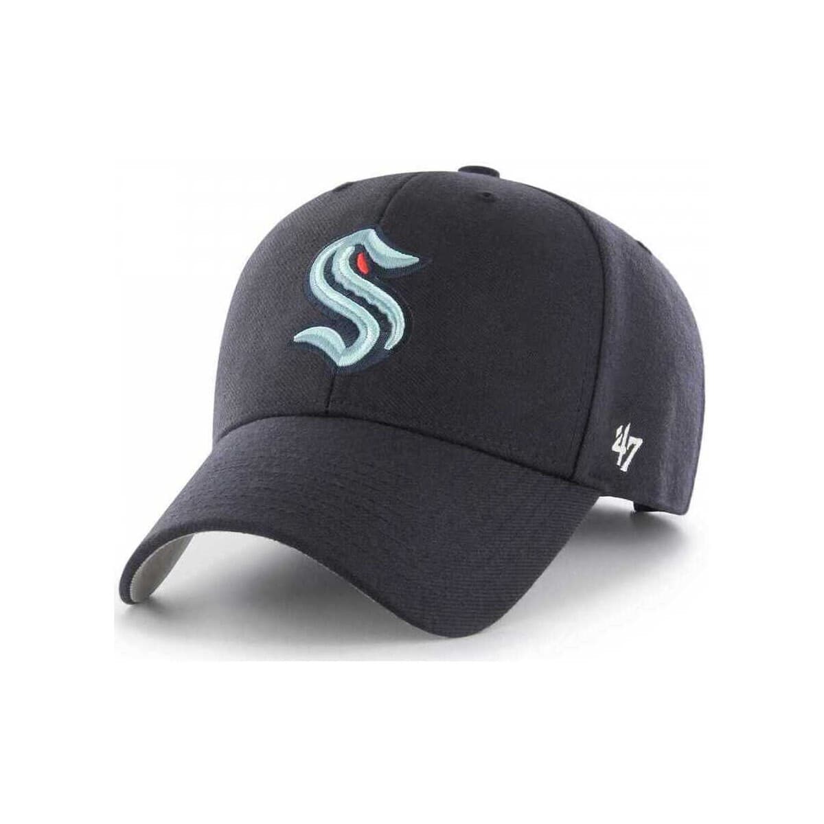 Κασκέτο '47 Brand Cap nhl seattle kraken mvp