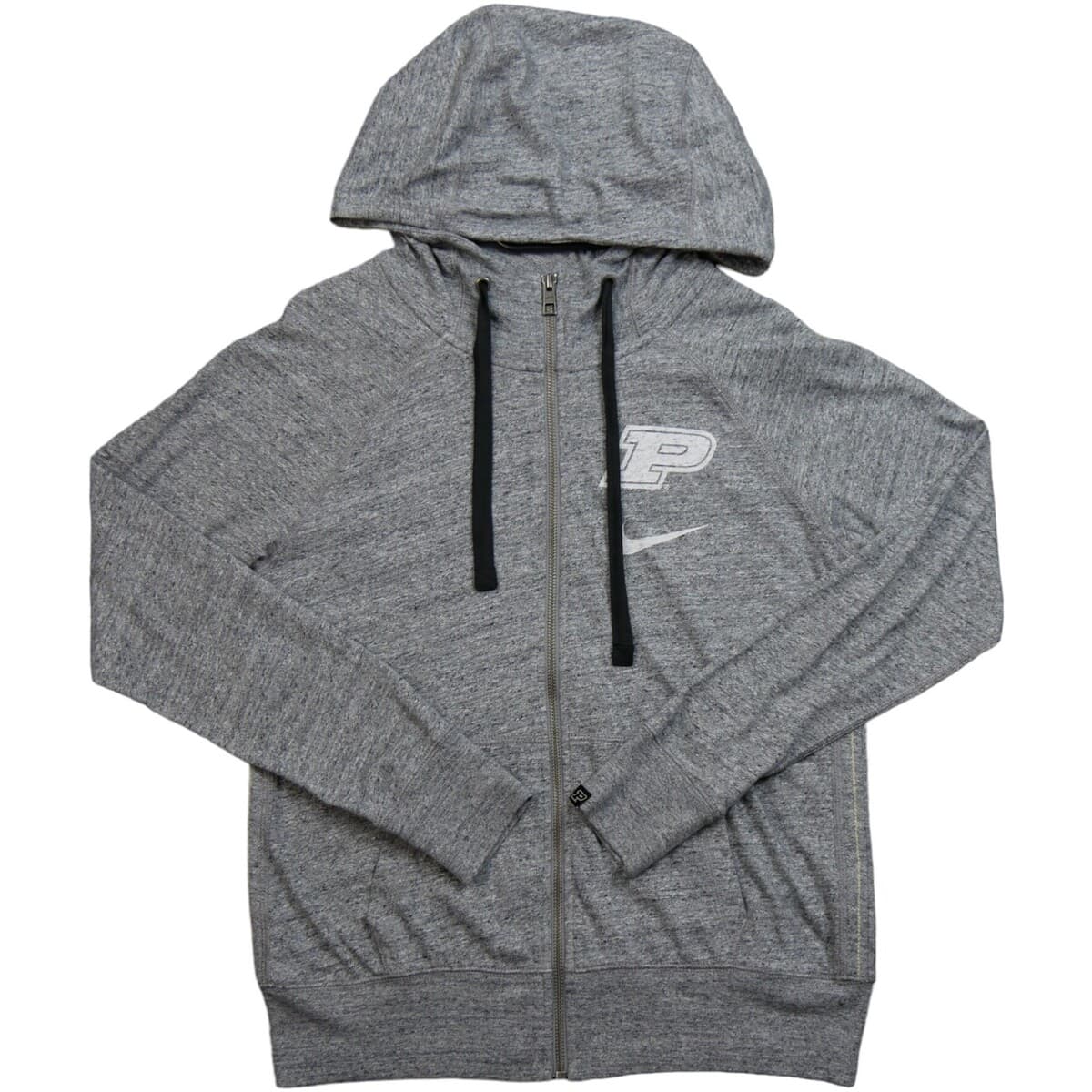 Men's Sweatshirts Nike Gray