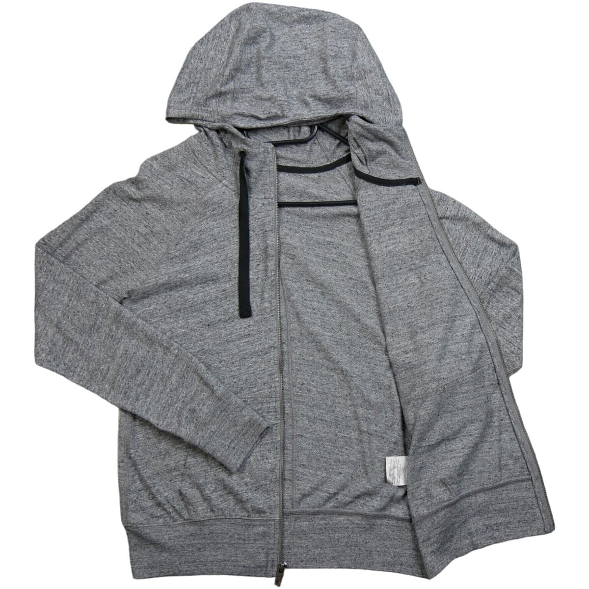 Men's Sweatshirts Nike Gray
