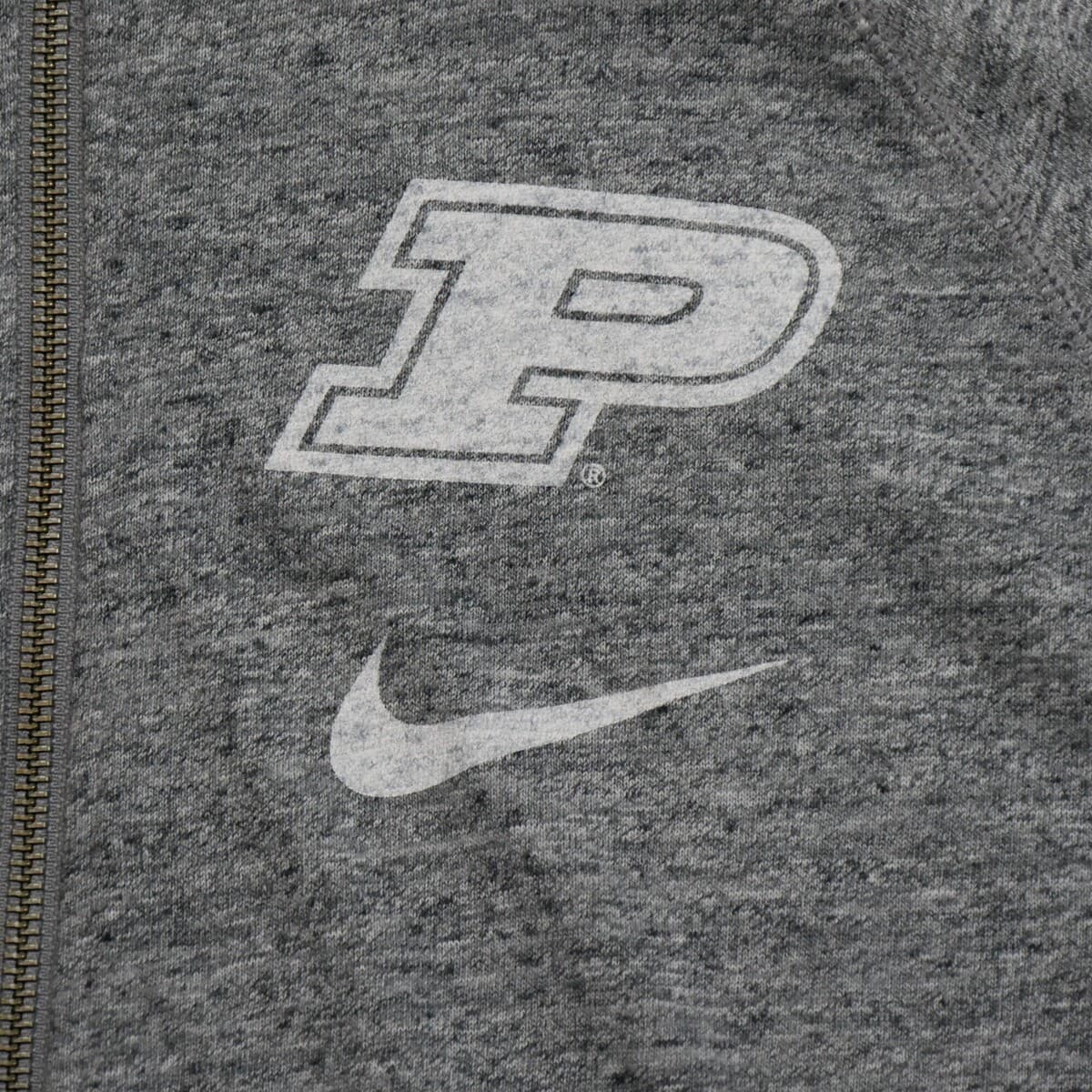 Men's Sweatshirts Nike Gray