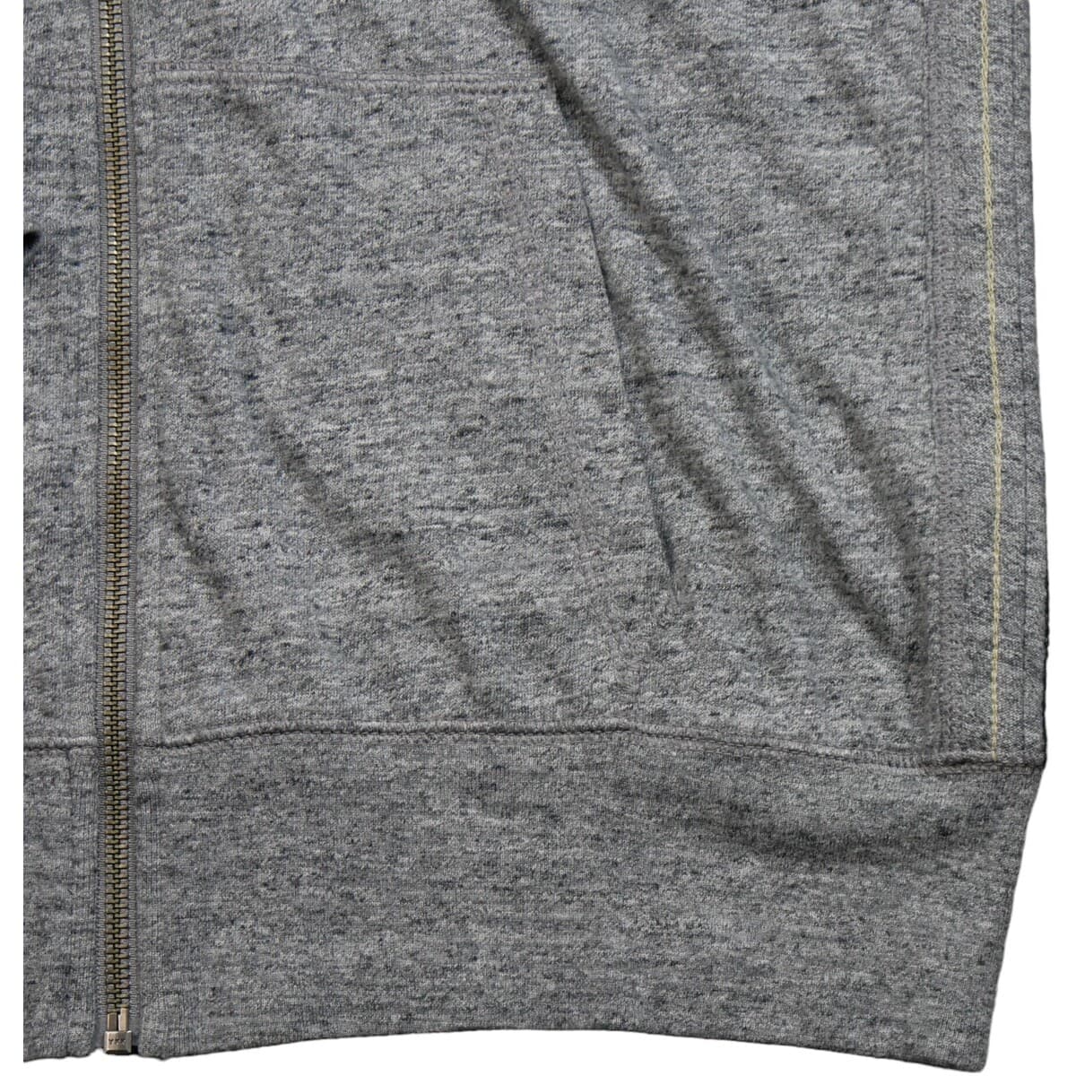 Men's Sweatshirts Nike Gray