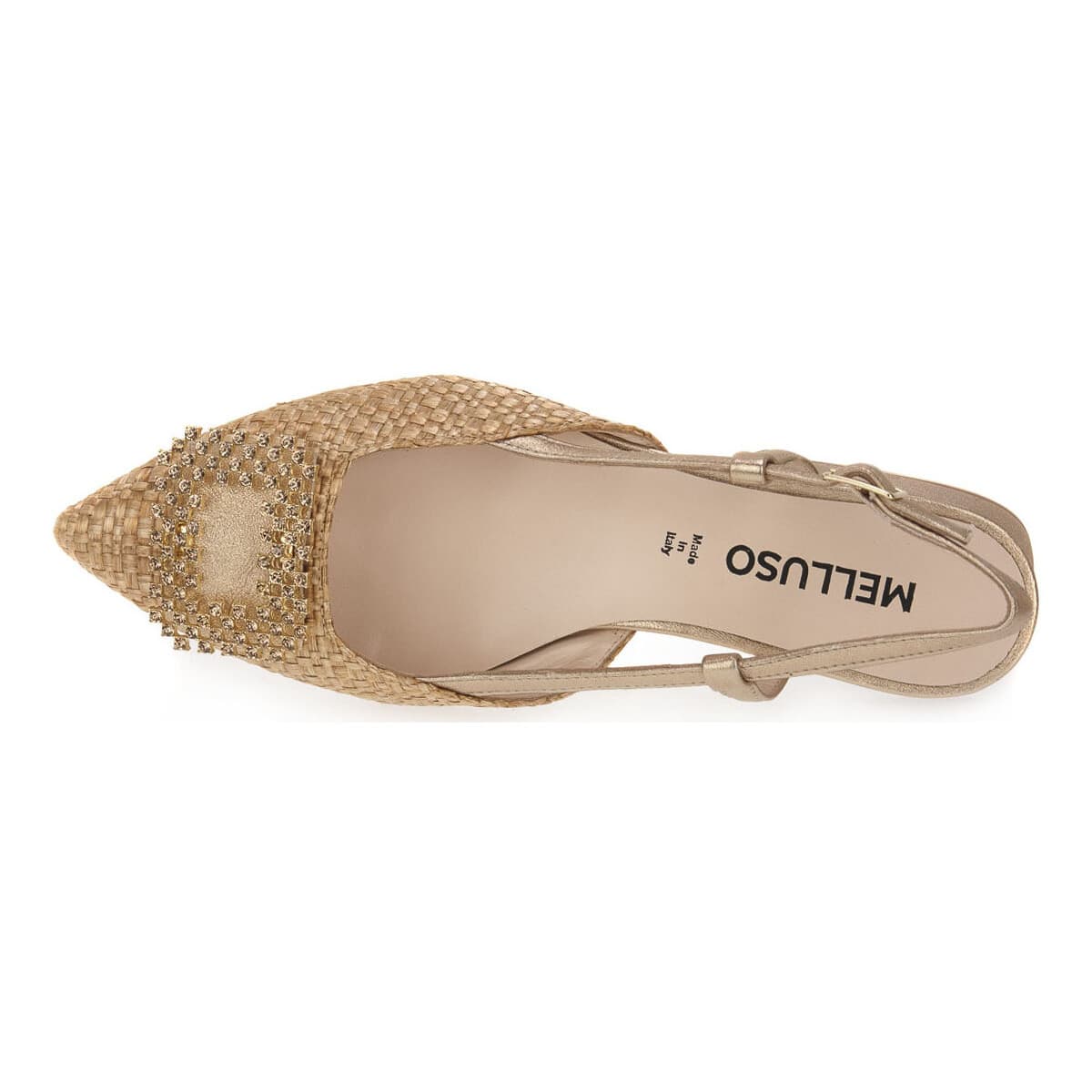 Women's Pumps Melluso Pink