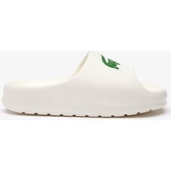 Women's Sandals Lacoste White