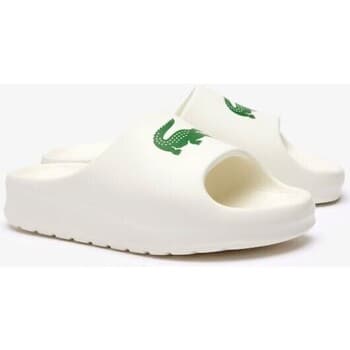 Women's Sandals Lacoste White