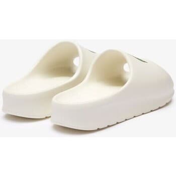 Women's Sandals Lacoste White